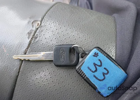 2012 Ford E-250 Commercial from USA, damaged, VIN 1FTNE2EW9CDA68908